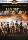 Les Sept mercenaires - �dition Collector