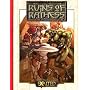 *OP Exalted Ruins of Rathess