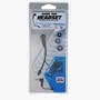 Universal 2.5mm Standard wire boom w/ear cushions