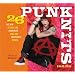 Punk Knits: 26 Hot New Designs for Anarchistic Souls and Independent Spirits