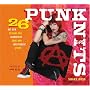 Punk Knits: 26 Hot New Designs for Anarchistic Souls and Independent Spirits