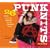Punk Knits: 26 Hot New Designs for Anarchistic Souls and Independent Spirits