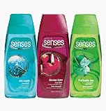 Avon Senses Foam Bath
