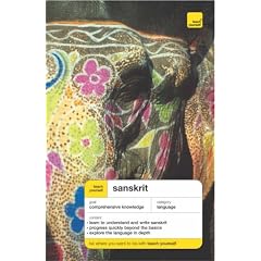 Teach Yourself Sanskrit (TY Complete Courses)