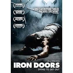 Iron Doors