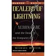 Dealers of Lightning:  XEROX-PARC and the Dawn of the Computer Age