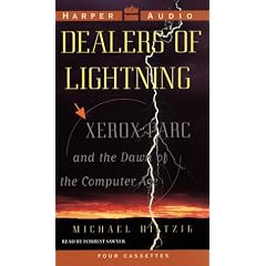 Dealers of Lightning