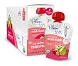 Plum Organics Tots Mish Mash-Strawberry, 6 - 3.17-Ounce Pouches, (Pack of 2 ) Plum Organics Tots Mish Mash-Strawberry, 6 - 3.17-Ounce Pouches, (Pack of 2 )