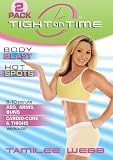 Tamilee Webb: Tight on Time 2PK