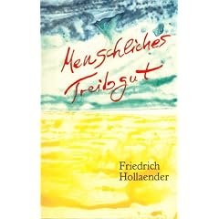 Menschliches Treibgut