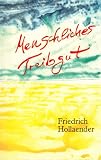 Menschliches Treibgut