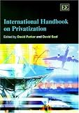 Review Edward Elgar Publishing  / International Handbook on Privatization