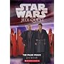 The False Peace (Star Wars: Jedi Quest) ("Star Wars" Jedi Quest)
