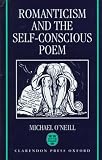 Romanticism and the Self-conscious Poem