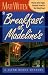 Book Breakfast at Madeline's : A Jacob Burns Mystery ((Jacob Burns Mystery Series)