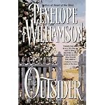 The Outsider book cover