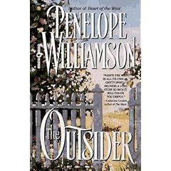 The Outsider