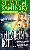 The Rockford Files : The Green Bottle (Thorndike Large Print Americana Series)