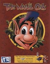 Play & Learn Maths 'Magic Oak'