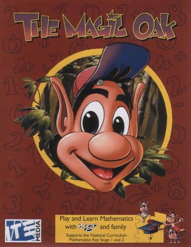 Play & Learn Maths 'Magic Oak'
