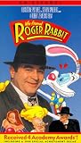 Who Framed Roger Rabbit by Touchstone / Disney