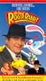 Who Framed Roger Rabbit [VHS]