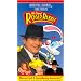 Who Framed Roger Rabbit [VHS]