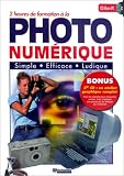 Revue CD-CD  / Formation a la photo numerique