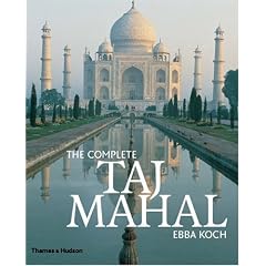 The Complete Taj Mahal