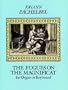 The Fugues on the Magnificat for Organ or Keyboard (Dover Music for Piano)