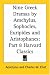 Nine Greek Dramas by Aeschylus, Sophocles, Euripides and Aristophanes (Harvard Classics, Part 8)
