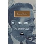 Raymond Chandler: Collected Stories (Everyman's Library) book cover