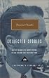 Raymond Chandler: Collected Stories (Everyman's Library)
