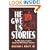 He Gave Us Stories: The Bible Student's Guide to Interpreting Old Testament Narratives