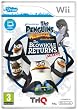 Penguins of Madagascar - Dr. Blowhole Returns Again - uDraw (Wii)