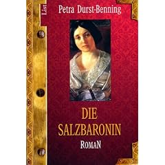 Die Salzbaronin.
