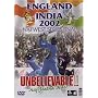 England Vs India 2002 - Natwest Series Final