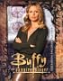 Buffy the Vampire Slayer: Student Planner 2003-2004