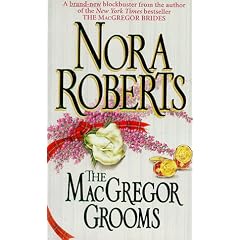 The MacGregor Grooms (Silhouette one shot)