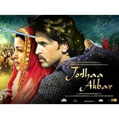 Jodhaa Akbar