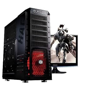 Microtel AM6031 Desktop by Microtel