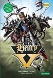 Henry V The Graphic Novel: Quick Text (American English)