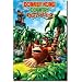 Donkey Kong Country Returns Video Game Poster Print - 22x34