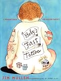 Babys First Tattoo