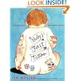 Baby's First Tattoo: A Memory Book For Modern Parents By Jim Mullen And Barry Blitt (hardcover - May 3, 2002)