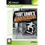 Tony Hawk Underground (Xbox)