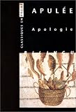 Apologie
