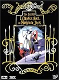 Revue Buena Vista Home Entertainement  / L'Etrange Noël de Monsieur Jack - Version DTS