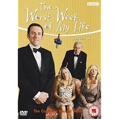 The Worst Week of My Life - Series 2 [UK Import]