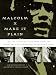 Books : Malcolm X: Make It Plain